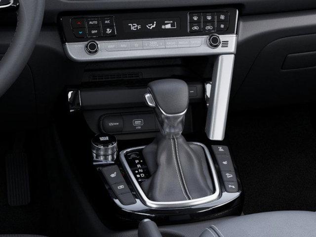 2025 Kia Seltos Vehicle Photo in Westbrook, ME 04092
