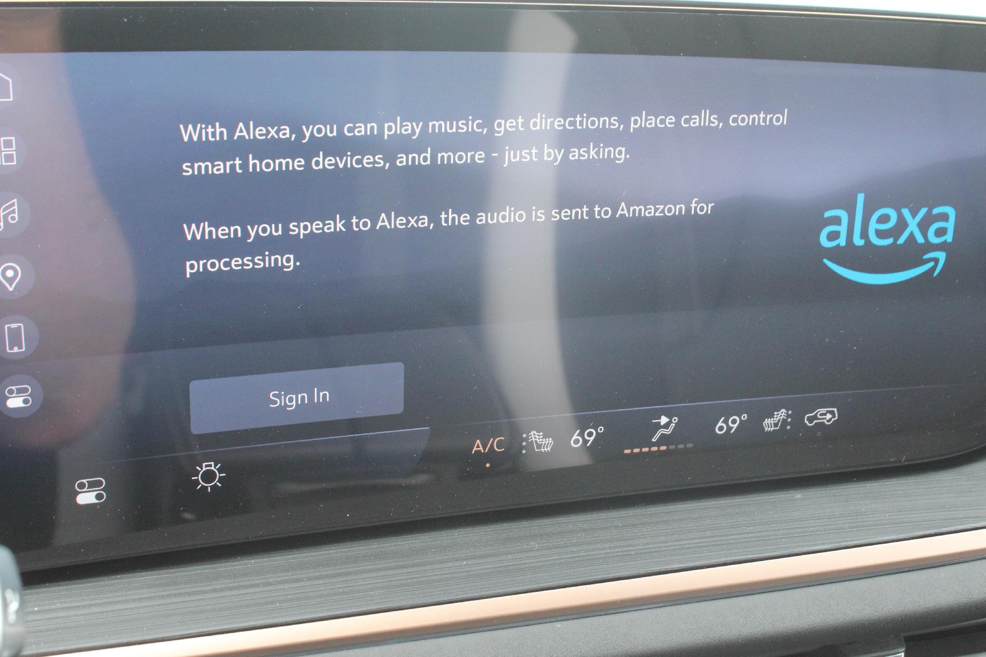 2025 Buick Envision Vehicle Photo in AURORA, CO 80012-4011