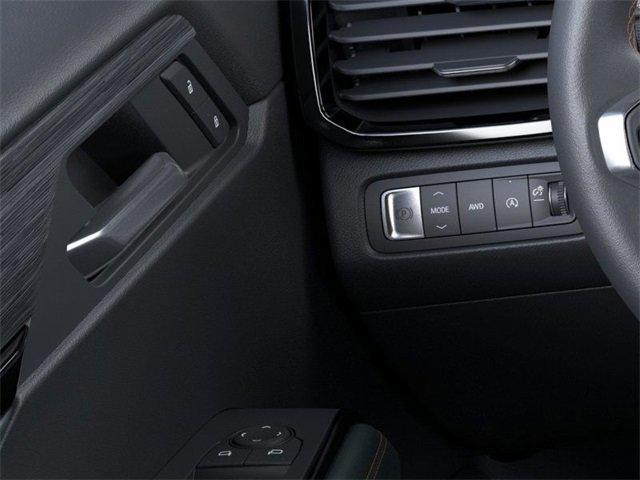 2025 GMC Acadia Vehicle Photo in ROCHESTER HILLS, MI 48307-2741