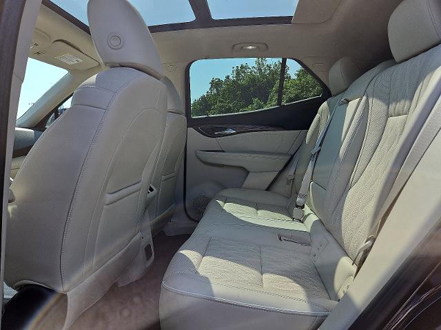 2022 Buick Envision Vehicle Photo in TREVOSE, PA 19053-4984