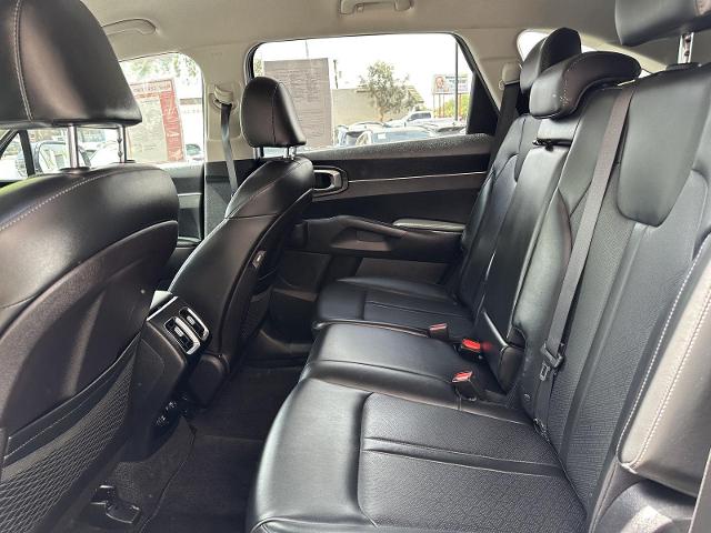 2022 Kia Sorento Vehicle Photo in Tucson, AZ 85712