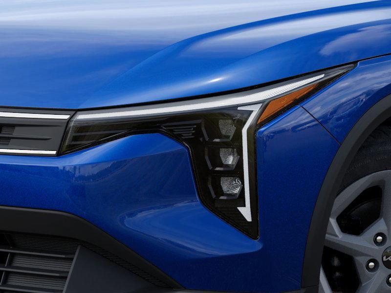 2025 Kia K4 Vehicle Photo in Langhorne, PA 19047