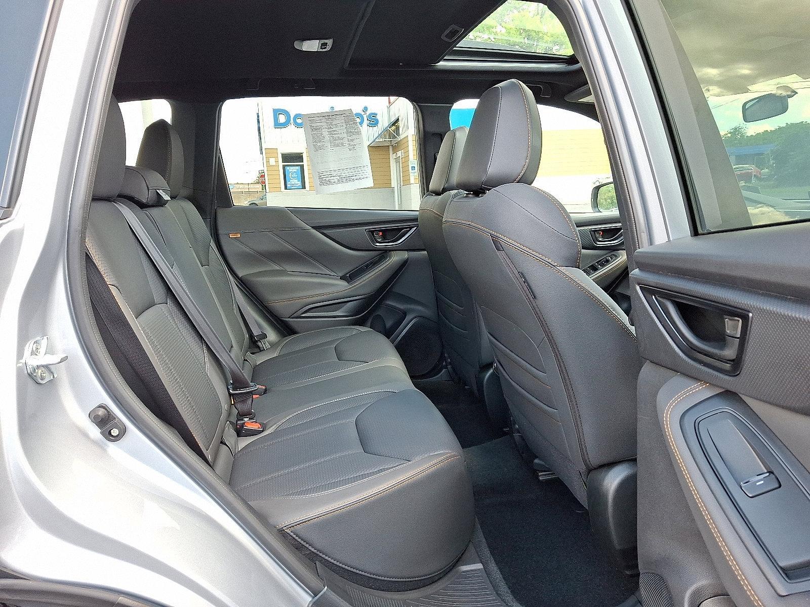 2024 Subaru Forester Vehicle Photo in Harrisburg, PA 17111