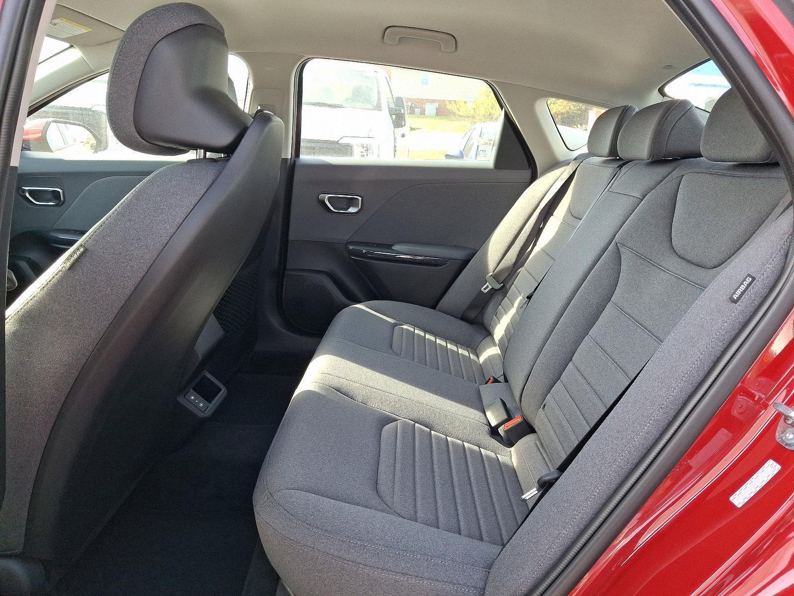 2025 Kia K4 Vehicle Photo in Langhorne, PA 19047