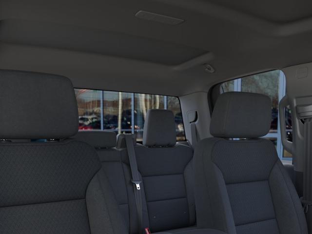2026 Chevrolet Silverado 1500 Vehicle Photo in NEENAH, WI 54956-2243