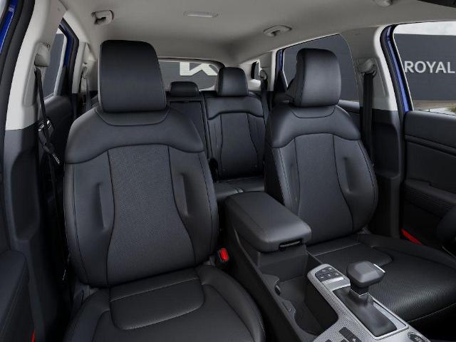 2026 Kia Sportage Vehicle Photo in Tucson, AZ 85712