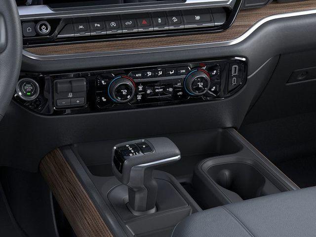 2026 Chevrolet Silverado 1500 Vehicle Photo in DANBURY, CT 06810-5034