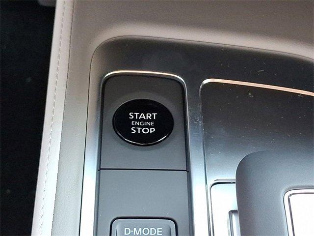 2026 INFINITI QX60 Vehicle Photo in Willow Grove, PA 19090