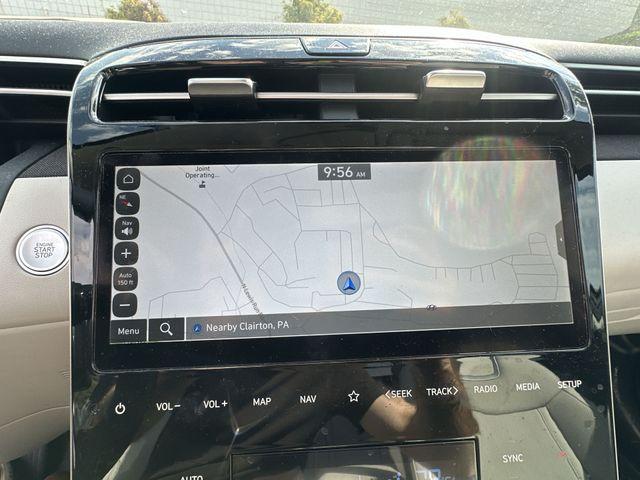 2024 Hyundai TUCSON Vehicle Photo in Pleasant Hills, PA 15236