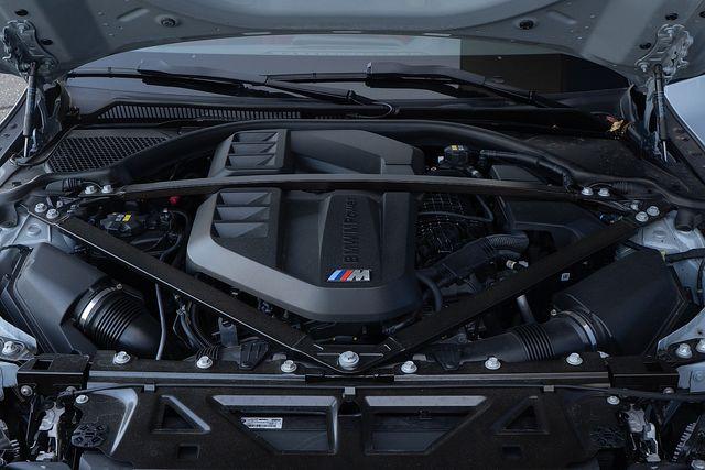 2023 BMW M4 Vehicle Photo in DANBURY, CT 06810-5034
