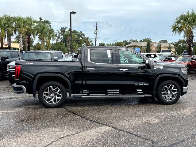 2023 GMC Sierra 1500 Vehicle Photo in BEAUFORT, SC 29906-4218