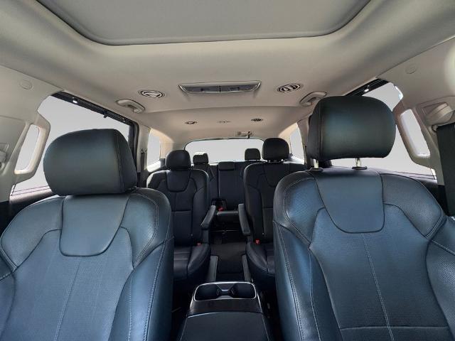 2022 Kia Telluride Vehicle Photo in Savannah, GA 31419
