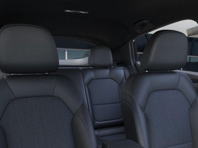 2026 Buick Envista Vehicle Photo in TREVOSE, PA 19053-4984