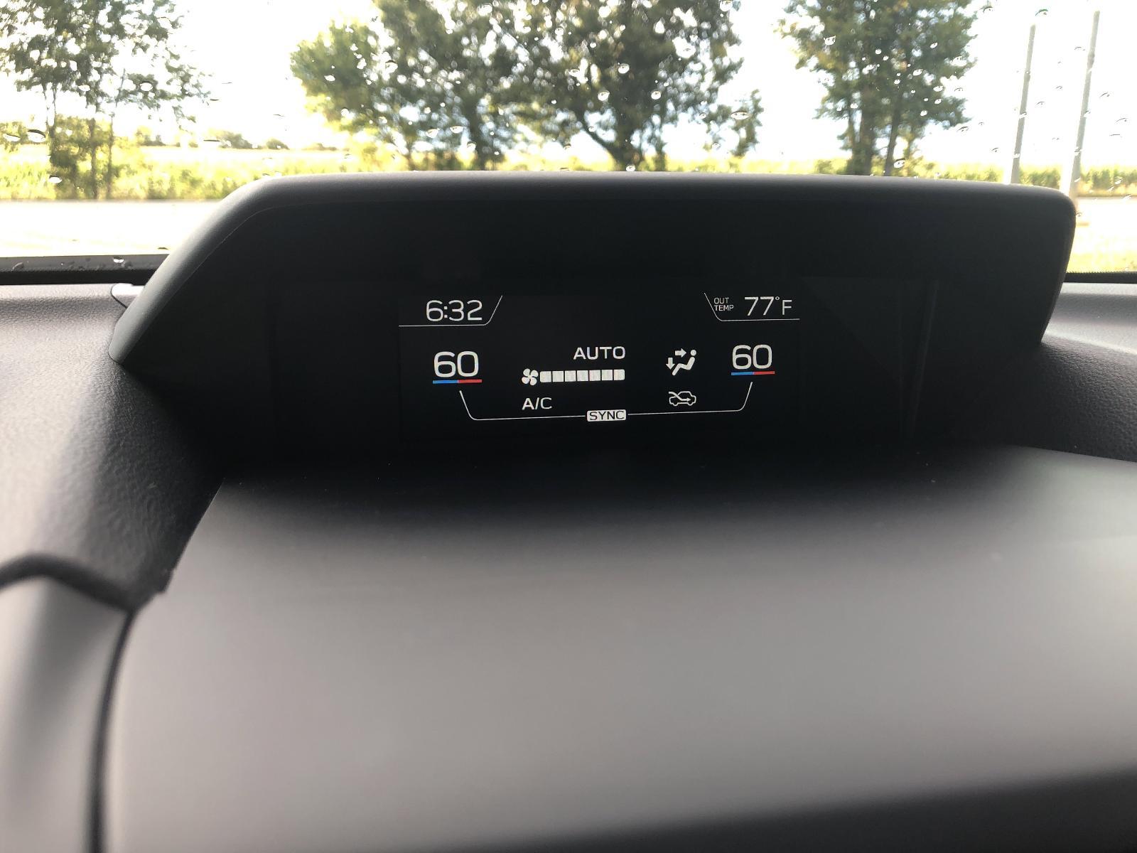 2024 Subaru Forester Vehicle Photo in Mechanicsburg, PA 17050