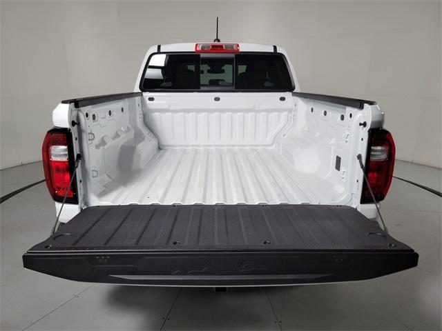 2026 GMC Canyon Vehicle Photo in PRESCOTT, AZ 86305-3700