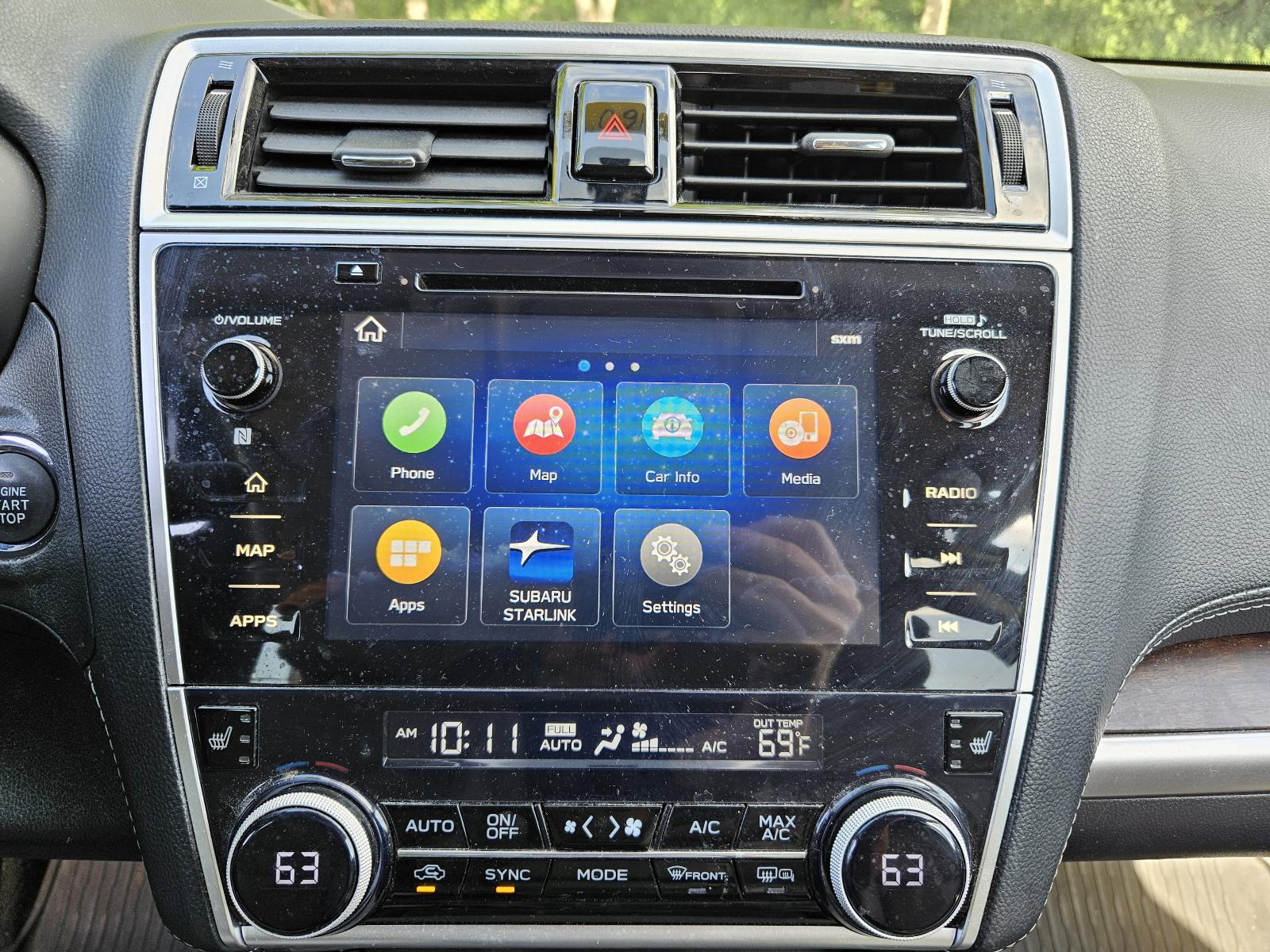 2019 Subaru Outback Vehicle Photo in Harrisburg, PA 17111