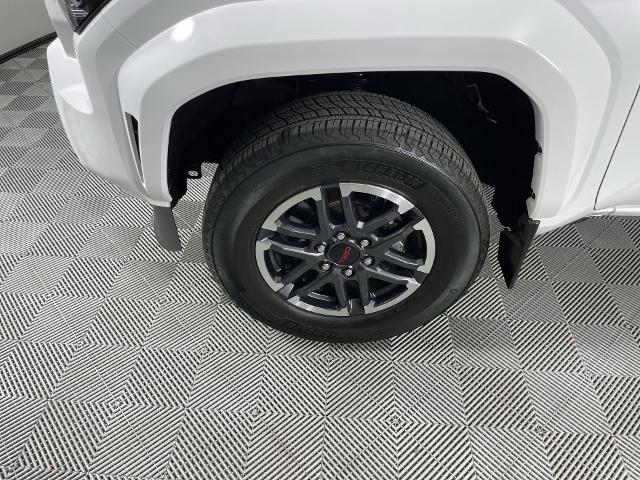 2024 Toyota Tacoma 2WD Vehicle Photo in GILBERT, AZ 85297-0402