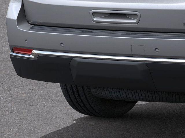 2025 Chevrolet Tahoe Vehicle Photo in DANBURY, CT 06810-5034