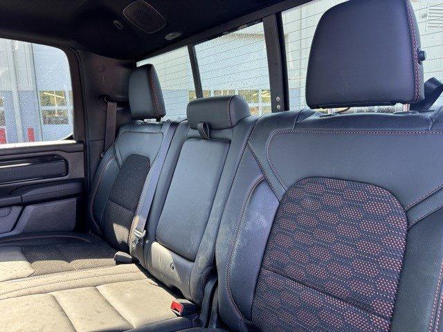 2022 Ram 1500 Vehicle Photo in Mechanicsburg, PA 17050-1707
