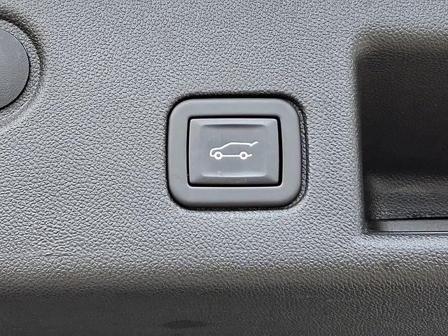 2024 Chevrolet Equinox Vehicle Photo in DANBURY, CT 06810-5034