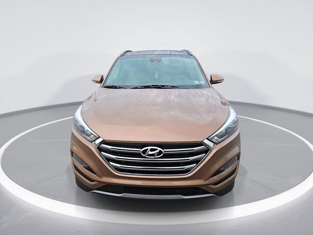 2016 Hyundai TUCSON Vehicle Photo in Pleasant Hills, PA 15236