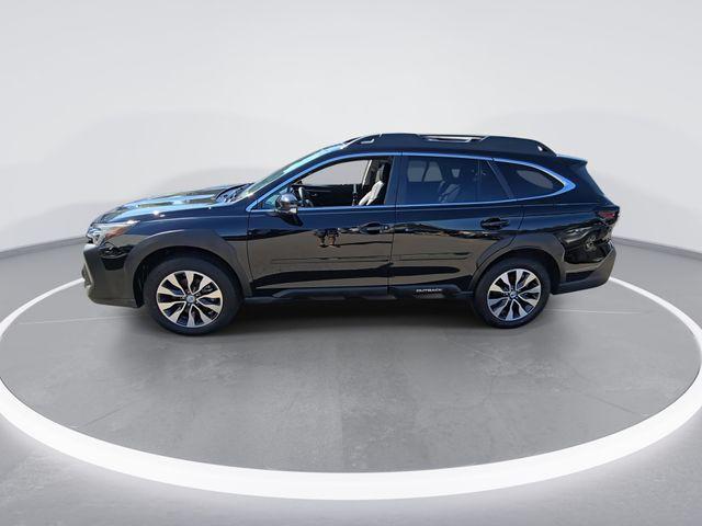 2024 Subaru Outback Vehicle Photo in Pleasant Hills, PA 15236