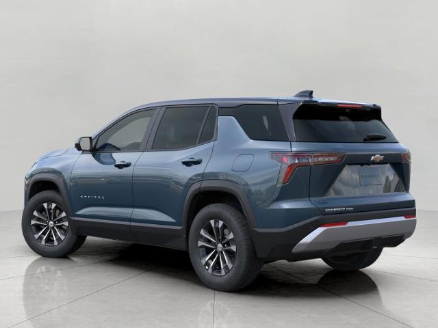 2026 Chevrolet Equinox Vehicle Photo in NEENAH, WI 54956-2243