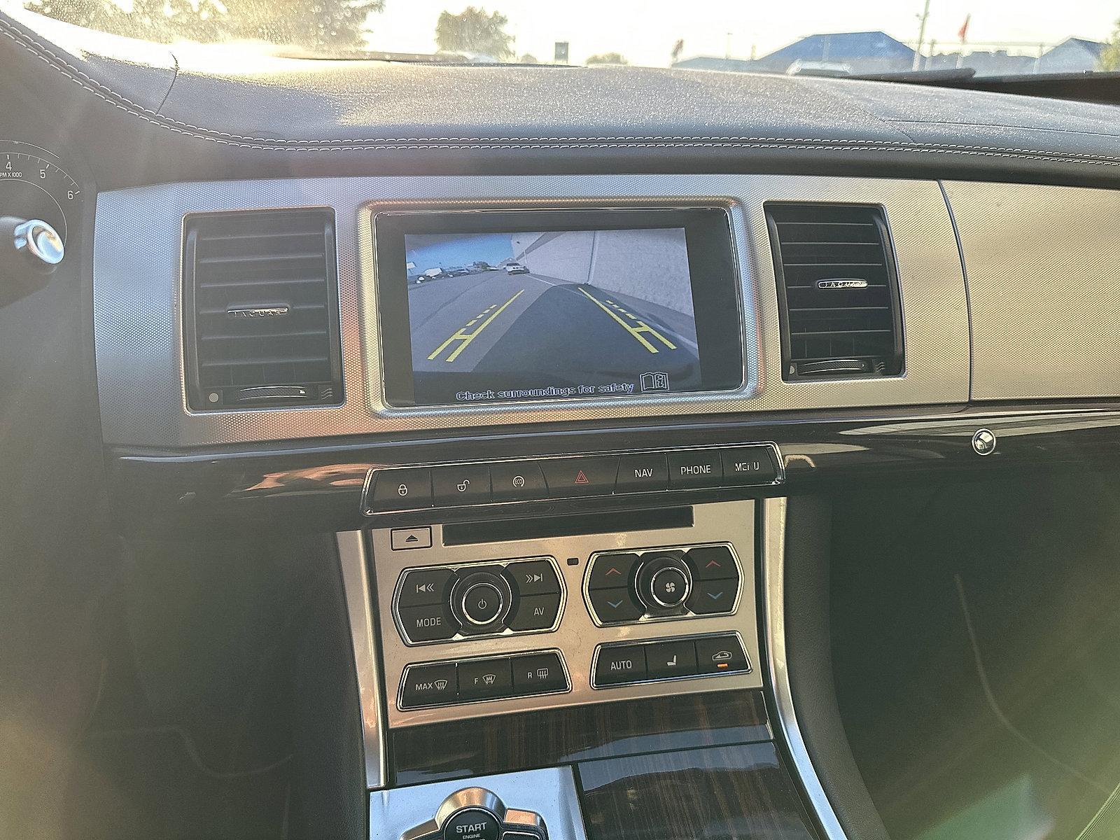 2013 Jaguar XF Vehicle Photo in Lancaster, PA 17601