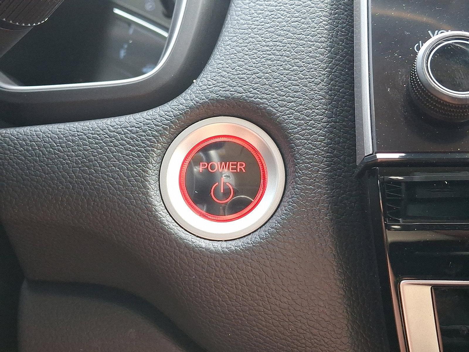 2020 Honda CR-V Hybrid Vehicle Photo in Harrisburg, PA 17111