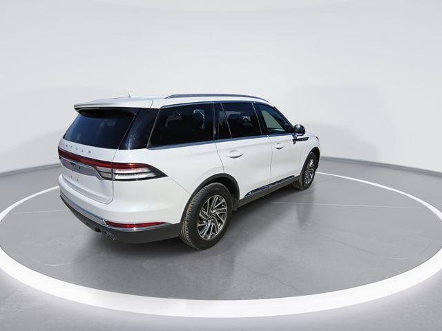 2020 Lincoln Aviator Vehicle Photo in Pleasant Hills, PA 15236