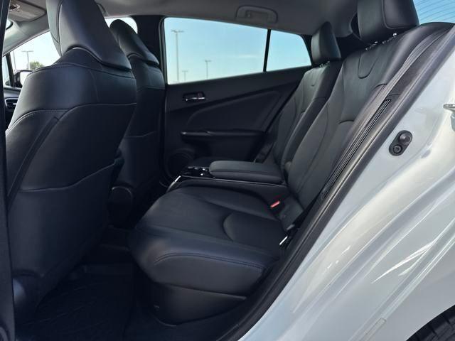 2017 Toyota Prius Prime Vehicle Photo in Jonesboro, AR 72404