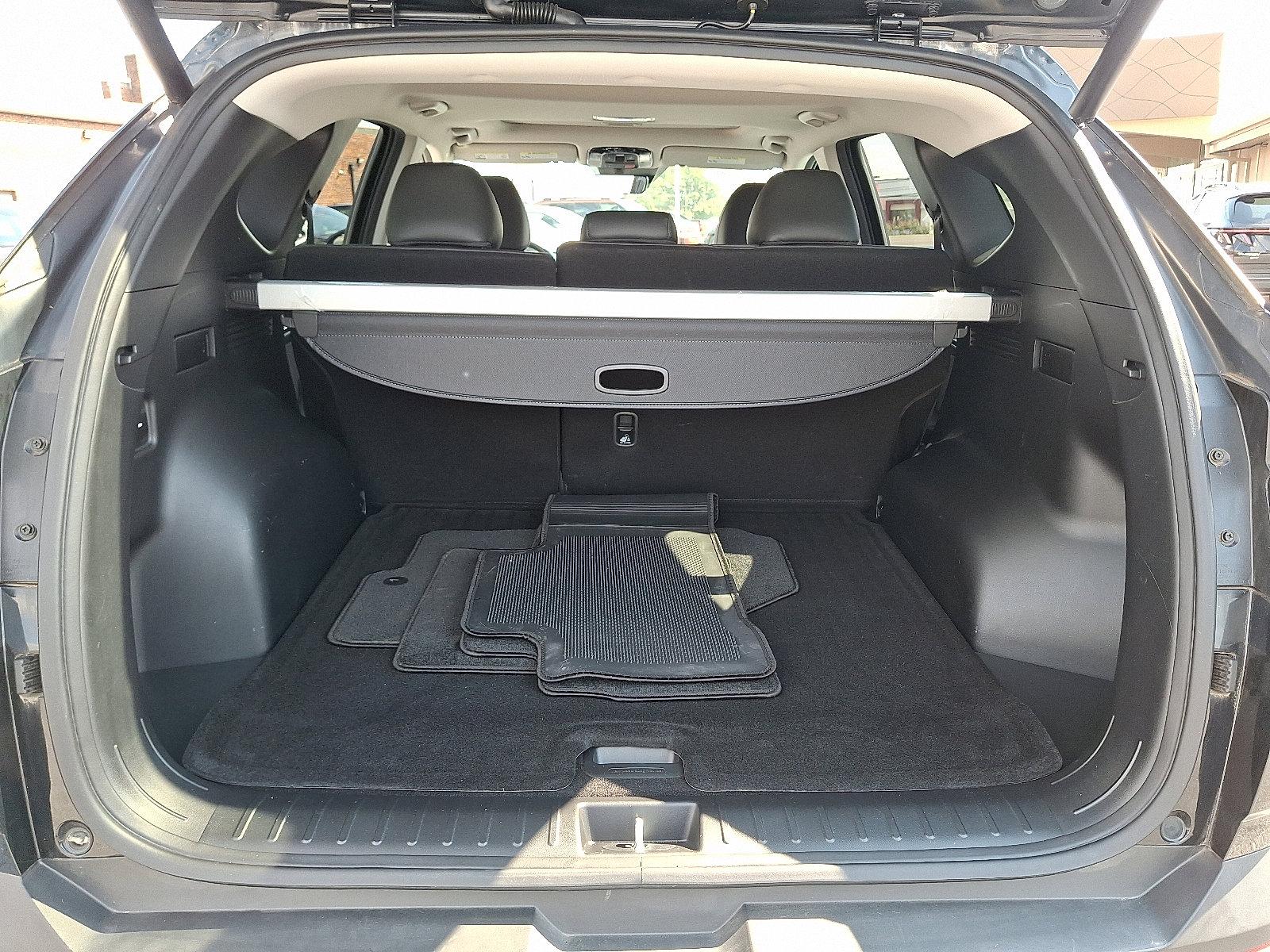 2023 Hyundai TUCSON Vehicle Photo in Harrisburg, PA 17111