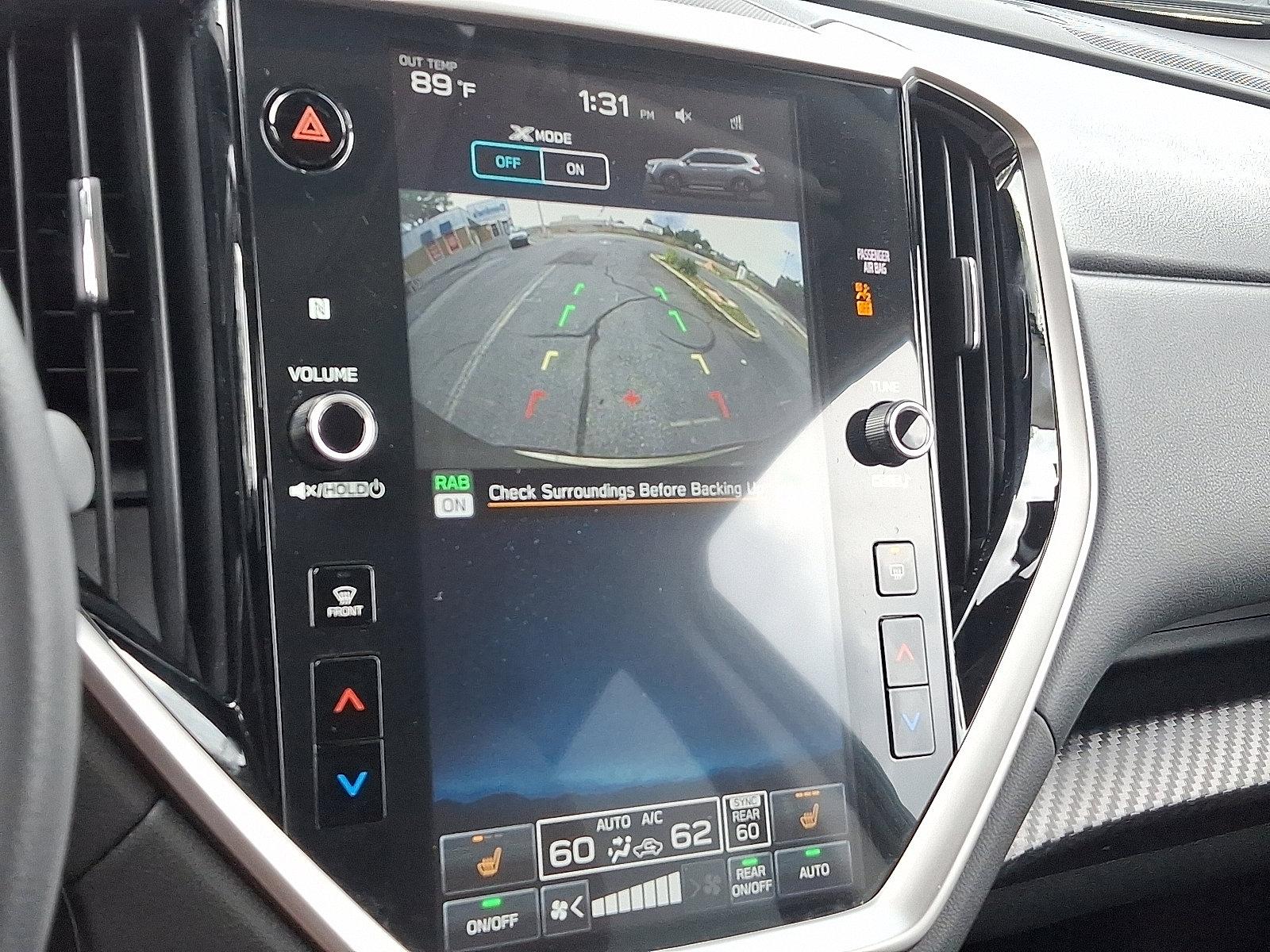 2024 Subaru Ascent Vehicle Photo in Harrisburg, PA 17111