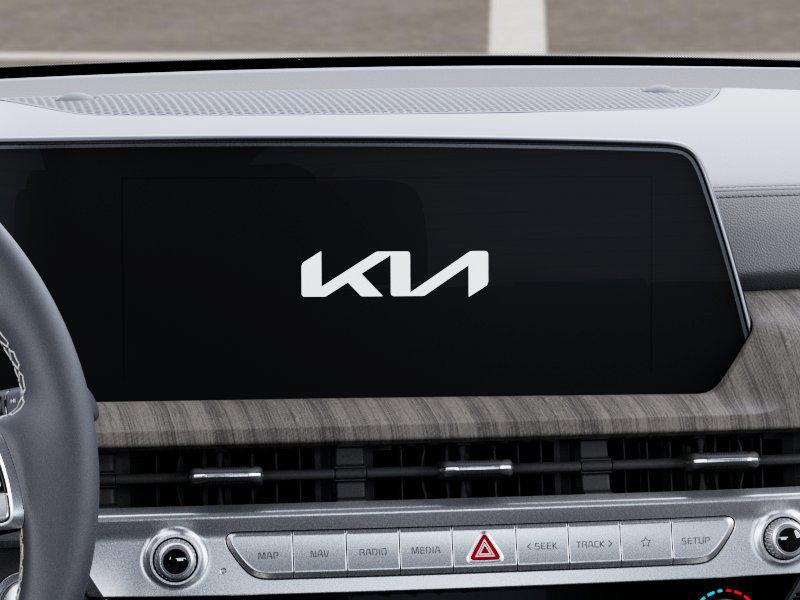 2025 Kia Telluride Vehicle Photo in Langhorne, PA 19047