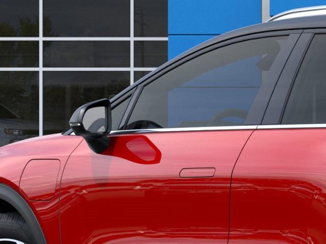 2026 Chevrolet Equinox EV Vehicle Photo in EVERETT, WA 98203-5662