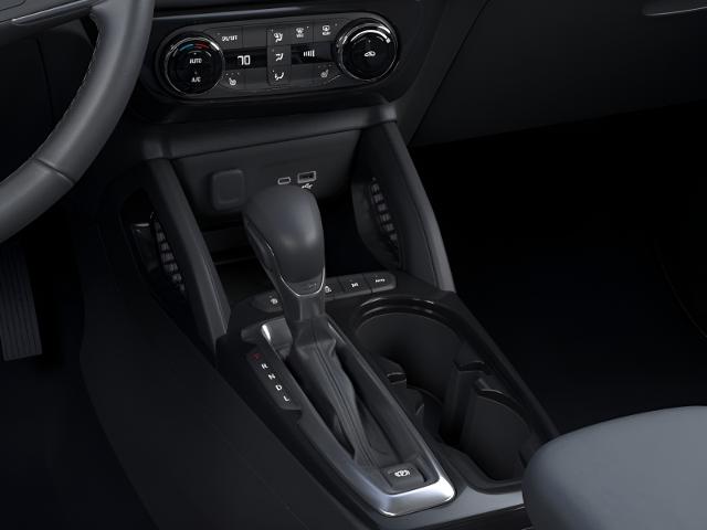 2026 Chevrolet Trailblazer Vehicle Photo in MANITOWOC, WI 54220-5838