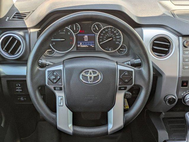 2017 Toyota Tundra 4WD Vehicle Photo in SELMA, TX 78154-1459