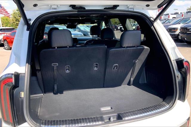 2023 Kia Telluride Vehicle Photo in KANSAS CITY, MO 64114-4502