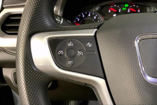 2022 GMC Acadia Vehicle Photo in INDEPENDENCE, MO 64055-1314
