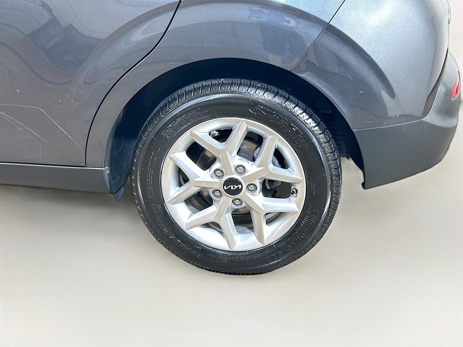 2022 Kia Soul Vehicle Photo in Langhorne, PA 19047