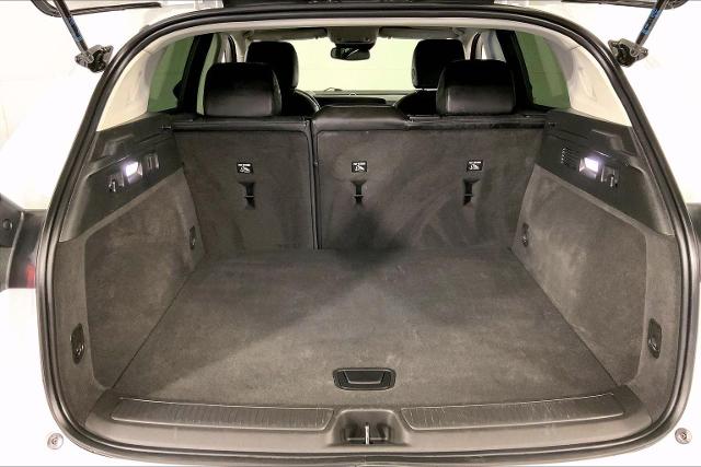 2024 Buick Envision Vehicle Photo in INDEPENDENCE, MO 64055-1377