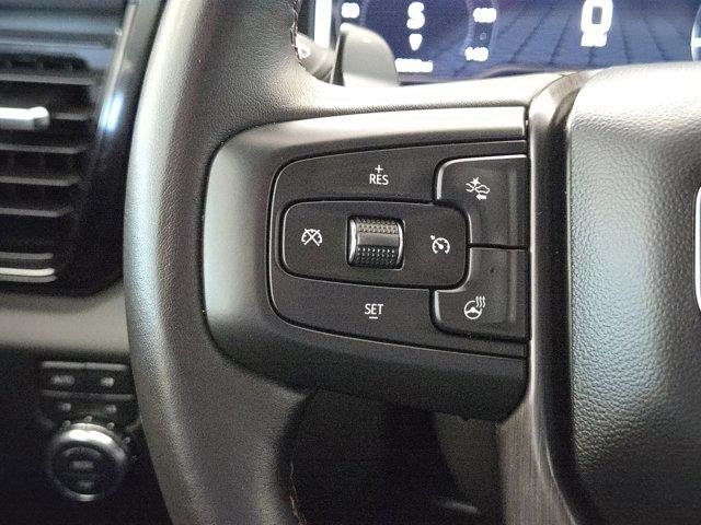 2024 GMC Sierra 1500 Vehicle Photo in Decatur, TX 76234