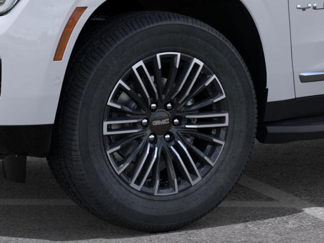 2026 GMC Yukon XL Vehicle Photo in INDEPENDENCE, MO 64055-1377