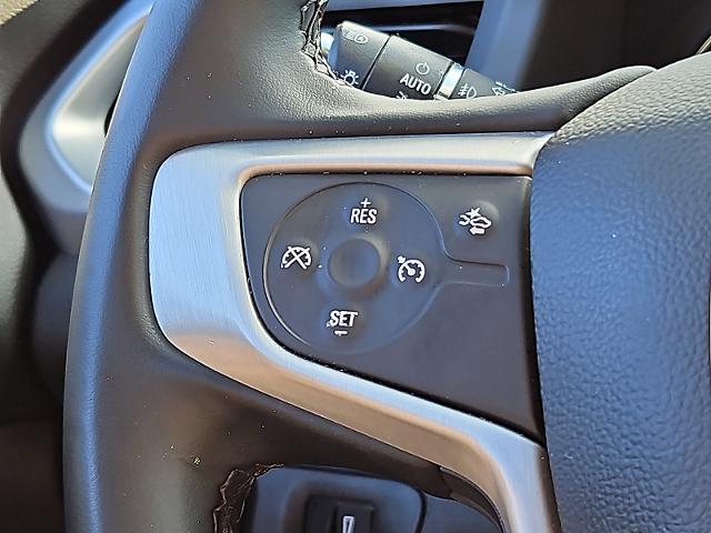 2023 GMC Acadia Vehicle Photo in TREVOSE, PA 19053-4984