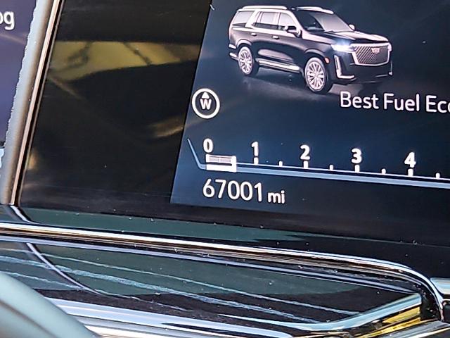 2021 Cadillac Escalade ESV Vehicle Photo in TREVOSE, PA 19053-4984