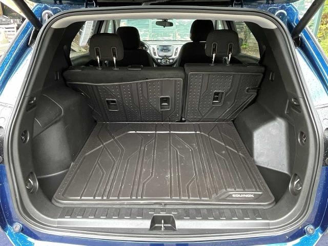 2019 Chevrolet Equinox Vehicle Photo in PITTSBURGH, PA 15226-1209