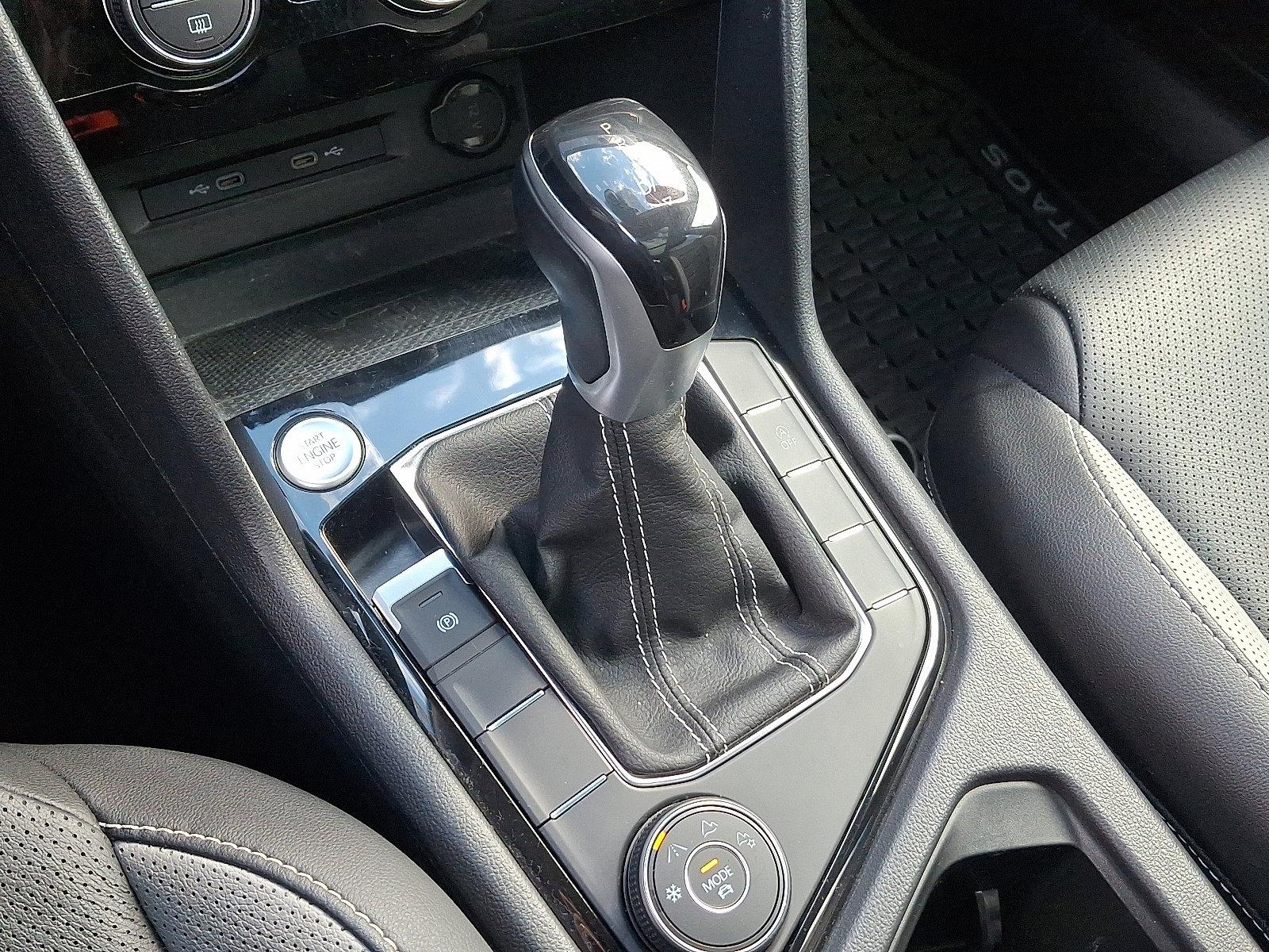 2022 Volkswagen Taos Vehicle Photo in Trevose, PA 19053