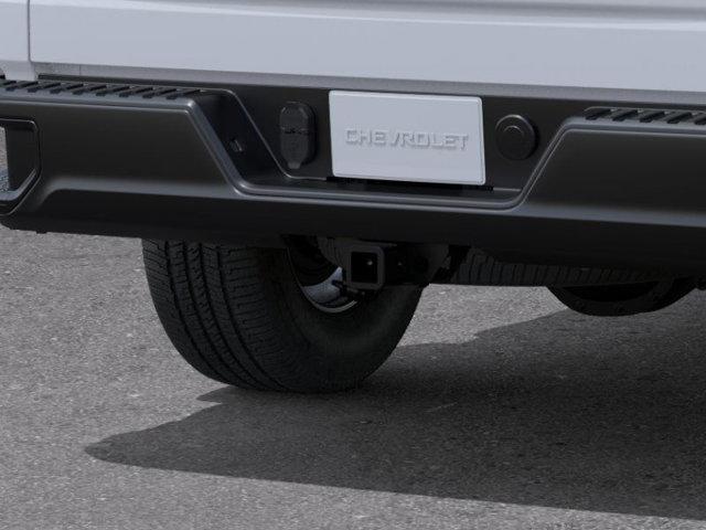 2026 Chevrolet Silverado 1500 Vehicle Photo in SELMA, TX 78154-1460
