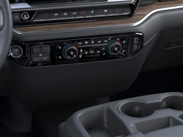 2026 Chevrolet Silverado 1500 Vehicle Photo in MANITOWOC, WI 54220-5838
