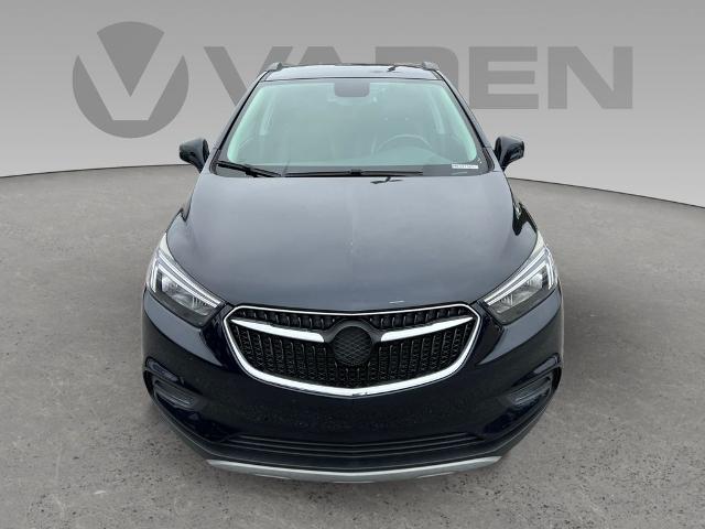 2021 Buick Encore Vehicle Photo in Brunswick, GA 31525